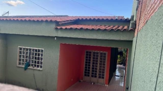 Imóvel 2774883 ['8444428397450'] - ['QUADRA 94,N. LT 13B RUA 114, PARQUE ESTRELA DALVA XI - CEP: 72906-394, SANTO ANTONIO DO DESCOBERTO - GOIAS'] ['Parque Estrela Dalva XI'] - ['Santo Antônio Do Descoberto']/['GO'] - 1