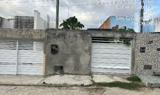Imóvel 2332683 ['8444426275480'] - ['RUA A,N. S/N L 26A, EDUARDO GOMES - CEP: 49105-087, SAO CRISTOVAO - SERGIPE'] [''] - ['São Cristóvão']/['SE'] - 1