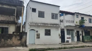 Imóvel 2252583 ['8444432059076'] - ['RUA ABILIO JOSE DE MATOS,N. 2538 CASABASE,, PORTO DA PEDRA - CEP: 24436-000, SAO GONCALO - RIO DE JANEIRO'] ['Porto da Pedra'] - ['São Gonçalo']/['RJ'] - 1