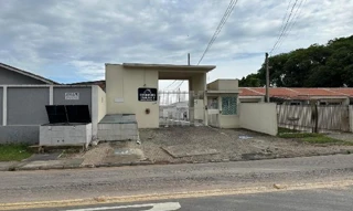 Imóvel 2673683 ['1444412362956'] - ['RUA CONSTANTE MORO SOBRINHO,N. 1120 R PARTICULAR 04 CS 88, RIO PEQUENO - CEP: 83085-300, SAO JOSE DOS PINHAIS - PARANA'] ['Colônia Murici'] - ['São José dos Pinhais']/['PR'] - 1