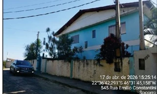 Imóvel 2969983 ['10005729'] - ['RUA EMILIO CONSTANTINI,N. 280 QD ÚNICA LT 04 E 05, CENTRO - CEP: 13960-000, SOCORRO - SAO PAULO'] [''] - ['Socorro']/['SP'] - 1