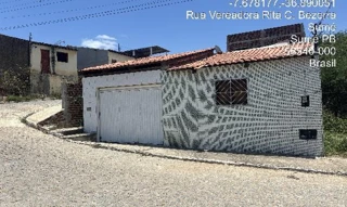 Imóvel 2593983 ['8444403918996'] - ['RUA JOSIAS GALDINO DA SILVA,N. SN QD 6, SANTA ROSA - CEP: 58540-000, SUME - PARAIBA'] [''] - ['Sumé']/['PB'] - 1