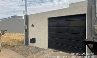 Imóvel 2554083 ['8444431275395'] - ['RUA GERALDO REZENDE SAMPAIO,N. 347 CS 01 QD 04 PARTE LT 43, RESIDENCIAL NOVA CANAA - CEP: 75392-364, TRINDADE - GOIAS'] [''] - ['Trindade']/['GO'] - 1