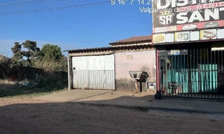 Imóvel 2533583 ['8555511441862'] - ['QUADRA 04,N. SN CS 01 LT 19, VILA ISABEL - CEP: 72870-000, VALPARAISO DE GOIAS - GOIAS'] ['Céu azul'] - ['Valparaíso De Goiás']/['GO'] - 1