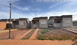 Imóvel 2963383 ['8787715369168'] - ['RUA EMILIA JACINTA NETO,N. 55 100ÁREA 15, PAIAGUAS - CEP: 78148-580, VARZEA GRANDE - MATO GROSSO'] ['Paiaguás'] - ['Várzea Grande']/['MT'] - 1