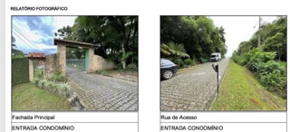 Imóvel 2704483 [''] - ['RUA JOAO TIGRINHO DE FREITAS/ ANTIGA UA 16, S/N, CASA 16'] ['Moradias Bom Jesus'] - ['Campo Largo']/['PR'] - 1