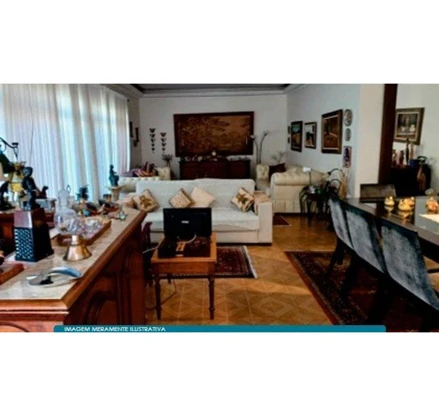 Casa em Águas de Lindóia, Jardim Maciel, Rua Prefeito Luíz Barbosa, 48, Jardim Maciel, SP. Área: 302.4m2 - imagem 0