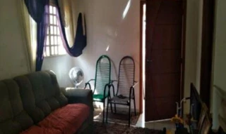 Imóvel 2716583 [''] - ['Rua Serra das Araras, 43 - Casa n° 02 - Condomínio Residencial Solar dos Curiós - Conjunto Habitacional Jardim Talismã - Campo Grande / MS'] ['Conj. Hab. Jardim Talisma'] - ['Campo Grande']/['MS'] - 1