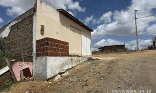 Imóvel 3063383 [''] - ['Rua Natércio Barbosa da Silva, nº 89 - Lauro Maia - Campo Redondo/RN'] [''] - ['Campo Redondo']/['RN'] - 1