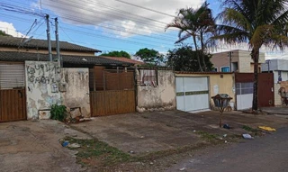 Imóvel 3001283 [''] - ['QD 49, LT 12, Rua 11, Casa nº 01 - Pq Nápolis A - Cidade Ocidental/GO'] ['Parque Napolis I'] - ['Cidade Ocidental']/['GO'] - 1