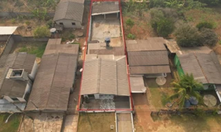 Imóvel 2630583 ['IDR186775'] - ['Rua Raposo Tavares, S/N, Centro, Colorado do Oeste, RO, 76993-000'] [''] - ['Colorado Do Oeste']/['RO'] - 1