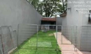 Imóvel 2876083 [''] - ['Rua Itália, 75 - Lote 15, Quadra 07 - Jardim Europa - Dourados / MS'] ['Jardim Europa'] - ['Dourados']/['MS'] - 1