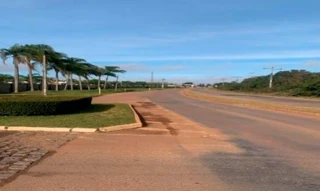 Imóvel 2501583 [''] - ['Estrada Municipal do Conde 4.000 (Lote 01 da Quadra 02)'] ['Sans Souci'] - ['Eldorado Do Sul']/['RS'] - 1