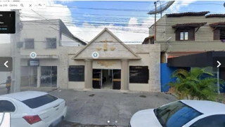 Comercial em Eunápolis, Centro, Avenida Ruy Barbosa, 248, Centro, BA. Área: nullm2