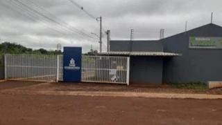 Imóvel 2730283 [''] - ['Rua Xapuri, 36 - Unidade 08, Três Bandeiras, Foz do Iguaçu, PR'] ['Três Bandeiras'] - ['Foz Do Iguaçu']/['PR'] - 1