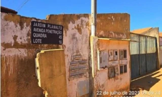 Imóvel 2798383 [''] - ['Avenida Penetração, s/n, Quadra 45, Lote 16, do Condomínio Residencial JMF I - Jardim Planalto - Luziânia/GO'] ['Jardim Planalto'] - ['Luziânia']/['GO'] - 1
