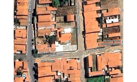Casa • CE