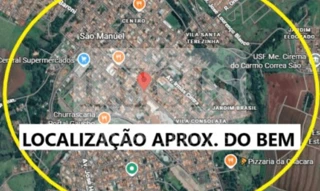 Imóvel 2894483 [''] - ['Rua Coronel Amando Simões, nº 905, São Manuel/SP., São Manuel - SP'] ['Ipês'] - ['São Manuel']/['SP'] - 1