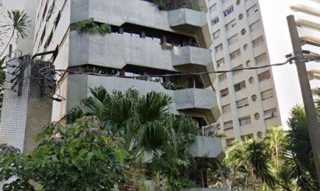 Imóvel 2498883 [''] - ['Alameda Casa Branca, 491- Vaga Grande nº 6 - 1º Subsolo'] ['Cerqueira César'] - ['São Paulo']/['SP'] - 1