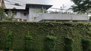 Imóvel 2631483 [''] - ['Rua Bandeirante Sampaio Soares, 38'] ['Vila Morumbi'] - ['São Paulo']/['SP'] - 1