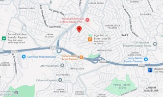 Imóvel 2651683 [''] - ['RUA JOSÉ LOPES DA SILVA'] ['Vila Antonio'] - ['São Paulo']/['SP'] - 1