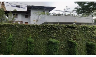 Imóvel 2966983 [''] - ['Rua Bandeirante Sampaio Soares, 40, Vila Morumbi, São Paulo/SP'] ['Vila Morumbi'] - ['São Paulo']/['SP'] - 1