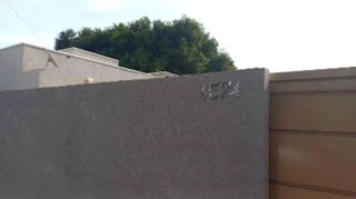 Imóvel 2597183 [''] - ['Rua Tomas Da Silva França, 1574, São Bento, Sidrolândia/MS'] ['Vila Malvina'] - ['Sidrolândia']/['MS'] - 1