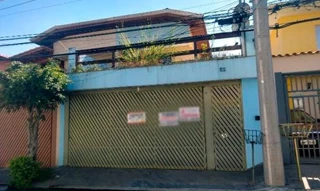 Imóvel 2717283 [''] - ['Rua Senegal 52 (Lote 10- B da Quadra S)'] ['Parque Monte Alegre'] - ['Taboão da Serra']/['SP'] - 1