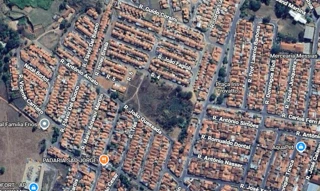 Imóvel 2925183 [''] - ['RUA SEIS,116'] ['Parque Res. Domingos de Sylos'] - ['São José do Rio Pardo']/['SP'] - 1
