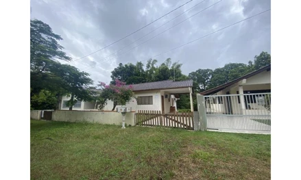 Terreno em Itapoá, BALNEÁRIO PRAIA DAS PALMEIRAS, RUA 2030 ÁGUAS CLARAS, 242, SC. Área: 384m2