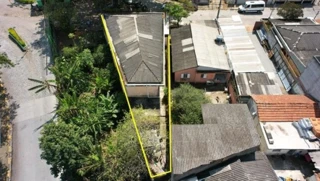 Imóvel 3059283 [''] - ['Rua Andresa, 85, Jardim São João (Jaraguá), São Paulo, SP'] ['Jardim Sao Joao (Jaragua)'] - ['São Paulo']/['SP'] - 1