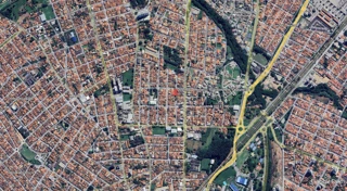 Imóvel 3029083 [''] - ['Avenida Fortunato, nº 439 - Centro'] [''] - ['Taubaté']/['SP'] - 1