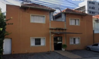 Imóvel 2885083 [''] - ['Avenida Leopoldino de Oliveira, nº 3.280 (antigo nº 549), Bairro Estados Unidos'] ['Res. Estados Unidos'] - ['Uberaba']/['MG'] - 1