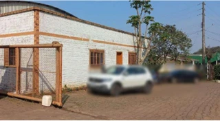 Imóvel 2365883 [''] - ['Rod. Federal BR 282. KM 522'] ['Industrial'] - ['Xaxim']/['SC'] - 1