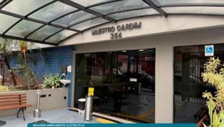 Imóvel 2718283 [''] - ['Rua Maestro Cardim, 354, Bela Vista, São Paulo, SP'] ['Bela Vista'] - ['São Paulo']/['SP'] - 1