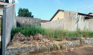 Imóvel 2653583 [''] - ['Data de terras sob no 16, quadra no 07, VALE DE SAN ISIDRO'] [''] - ['Londrina']/['PR'] - 1