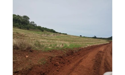 Terreno em Redentora, Linha Ferraz, Linha Ferraz, RS. Área: 129900m2