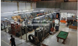 Imóvel 2612483 [''] - ['ESTRADA BR 158 - KM 23 - LOTE A, Nº 1000'] [''] - ['Santa Maria']/['RS'] - 1