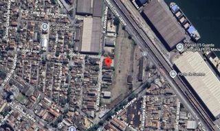 Imóvel 2567383 [''] - ['Rua Antônio Maia, 81, Macuco, Santos, SP'] ['Estuário'] - ['Santos']/['SP'] - 1