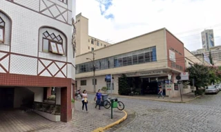 Imóvel 2509083 [''] - ['Rua Coronel José Justino, 681 - Centro São Lourenço - MG'] [''] - ['São Lourenço']/['MG'] - 1
