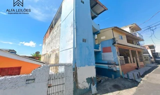 Imóvel 2797283 [''] - ['Rua Daniel Sevalho, n 239'] ['Raiz'] - ['Manaus']/['AM'] - 1