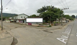 Imóvel 2504183 [''] - ['Avenida Juscelino K.de Oliveira, esquina com o lado par da Rua nº1'] [''] - ['Taió']/['SC'] - 1