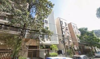 Imóvel 2879783 [''] - ['Rua Bambina, 56, Botafogo, Rio de Janeiro, RJ'] ['Botafogo'] - ['Rio de Janeiro']/['RJ'] - 1
