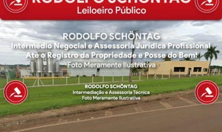 Imóvel 2203783 [''] - ['Rodovia Mello Peixoto, BR - 369, KM 128'] ['Parque industrial'] - ['Jataizinho']/['PR'] - 1