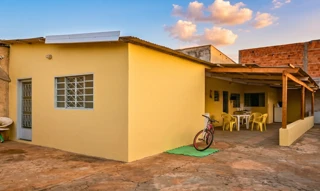 Imóvel 1550583 [''] - ['Rua Guido Chinello, nº 170, Residencial Aroeiras II, São José do Rio Preto/SP - CEP 15042-127'] ['Res. Aroeiras II'] - ['São José Do Rio Preto']/['SP'] - 1