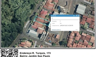 Imóvel 2919683 [''] - ['Av. Tiradentes,1155-Jardim Shangri-Lá'] ['Jardim Shangri-Lá A'] - ['Londrina']/['PR'] - 1