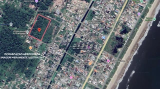 Imóvel 2604483 [''] - ['Rua 01'] [''] - ['Matinhos']/['PR'] - 1