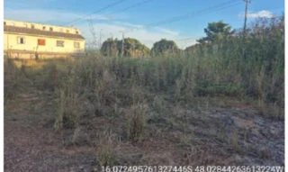 Imóvel 2969083 [''] - ["Quadra 559, Lote 04, Loteamento Parque Estrela D'alva VI, Novo Gama, GO, 72860-522, , Novo Gama/GO"] ['Parque Estrela Dalva VI'] - ['Novo Gama']/['GO'] - 1