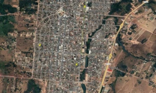 Imóvel 2888183 [''] - ['Rua D (via marginal da Rodovia MT-320), Lotes 01, 02, 07 e 08 - Jardim Primavera - Colíder - MT'] [''] - ['Colíder']/['MT'] - 1