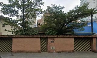Imóvel 2639683 [''] - ['RUA VERGUEIRO STEIDEL N. 68'] ['Embaré'] - ['Santos']/['SP'] - 1